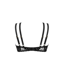 Arienna soutien-gorge noir